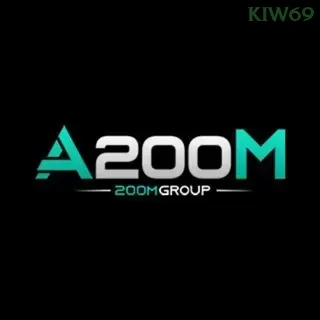 A200m — mitra unggulan
