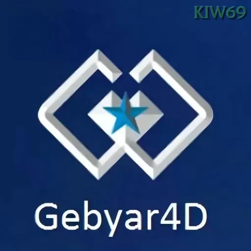 Gebyar4d — mitra unggulan
